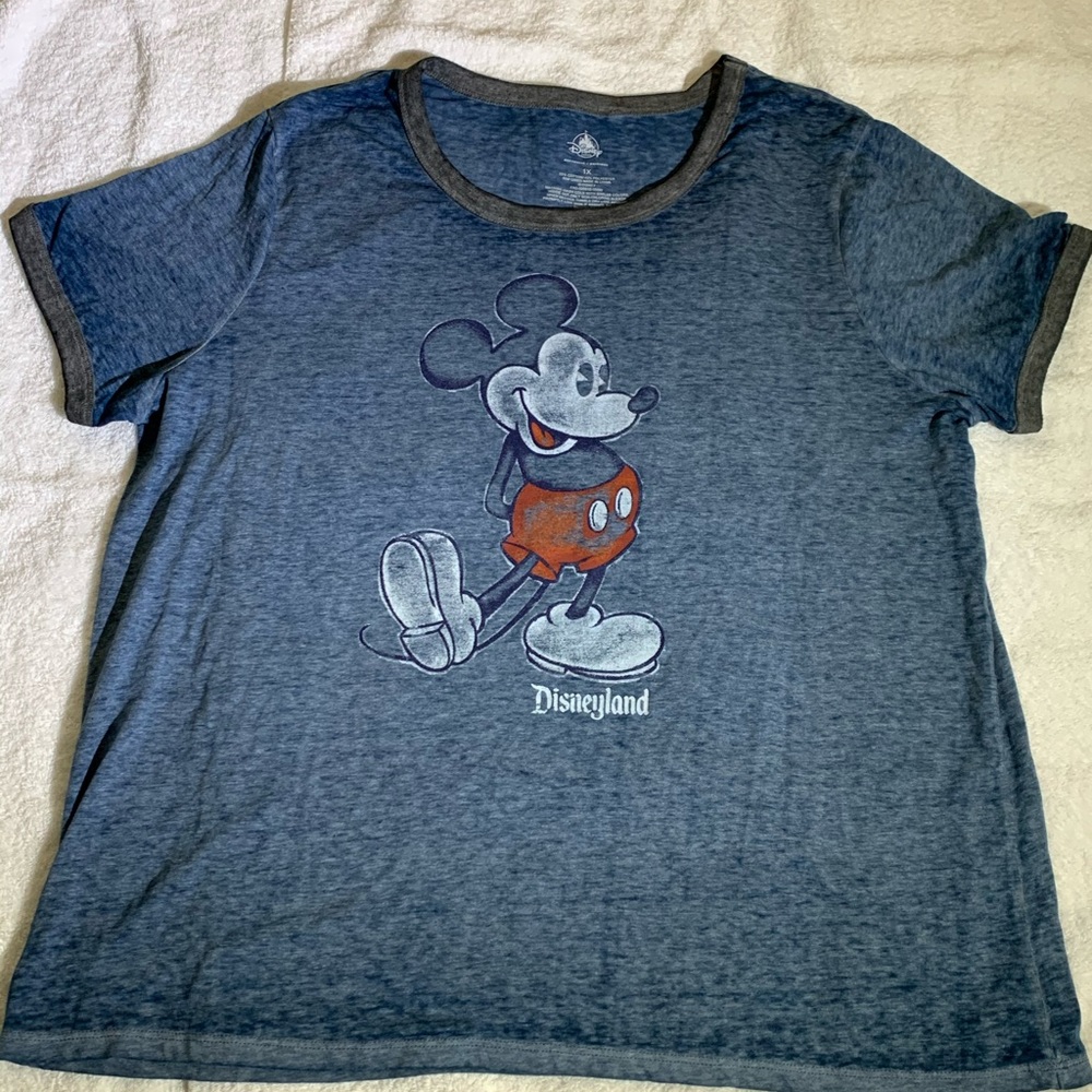 Men’s Tshirt